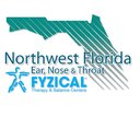 Northwest Florida ENT company logo