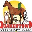 Quakertown Veterinary Clinic company logo