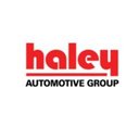 Haley Automotive Group company logo