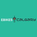 eBikes Calgary company logo