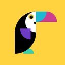 Thrive Homecare company logo