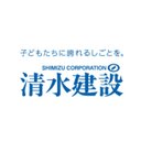 清水建設株式会社 company logo