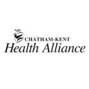 Chatham-Kent Health Alliance company logo