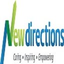Sefton New Directions Limited company logo