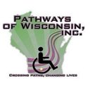 Pathways of Wisconsin company logo