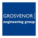 Grosvenor Engineering Group company logo
