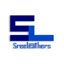 Sreeleathers company logo