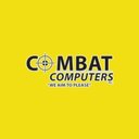 Combat Computers Inc. company logo