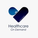 Healthcare on demand NC company logo