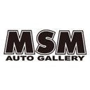 株式会社MSM company logo
