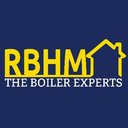 RBHM Limited company logo