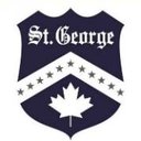 St. George International College company logo