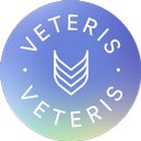 Veteris company logo