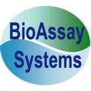 BioAssay Systems company logo