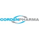 CORDEN PHARMA CHENOVE company logo