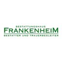 Bestattungshaus Frankenheim GmbH &amp; Co. KG company logo