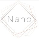 Nano cils sourcils company logo