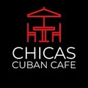 Chica's Cuban Cafe company logo