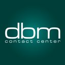 dbm call center company logo
