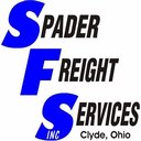 Spader Freight Services, Inc. company logo