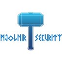 Mjolnir Security company logo