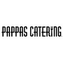 Pappas Catering company logo