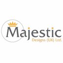 Majestic Designs (UK) Ltd company logo