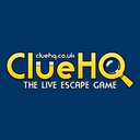 Clue HQ Birmingham company logo