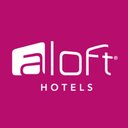 aloft hotel company logo