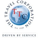 The Travel Corporation AU company logo
