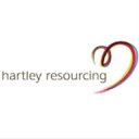 Hartley Resourcing company logo