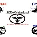 JROTC Program of Christian Schools company logo