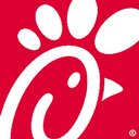 Chick-fil-A Clarksburg company logo