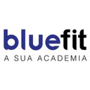 Bluefit company logo