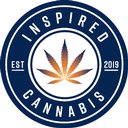 Inspired Cannabis Co. company logo