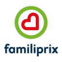 Familiprix Varennes company logo