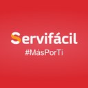 Servifacil Gasolineras company logo