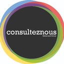 CONSULTEZNOUS titres-services company logo