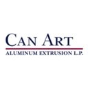 Can Art Aluminum Extrusion company logo