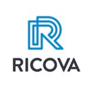 Ricova company logo