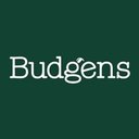 Budgens Damory Garage company logo