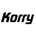 Korry Electronics company logo