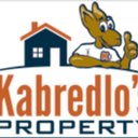 Kabredlo's Property company logo