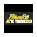 Hanks Auto Wreckers company logo