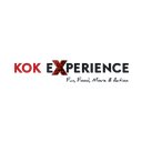 Kok Experience company logo