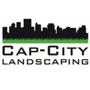 Cap-City Landscaping Inc. company logo