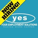 Your Employment Solutions Jobs company logo