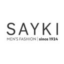 SAYKI - Men's Fashion company logo