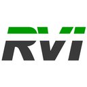 RVI company logo
