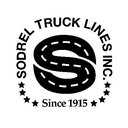 Sodrel Truck Lines company logo